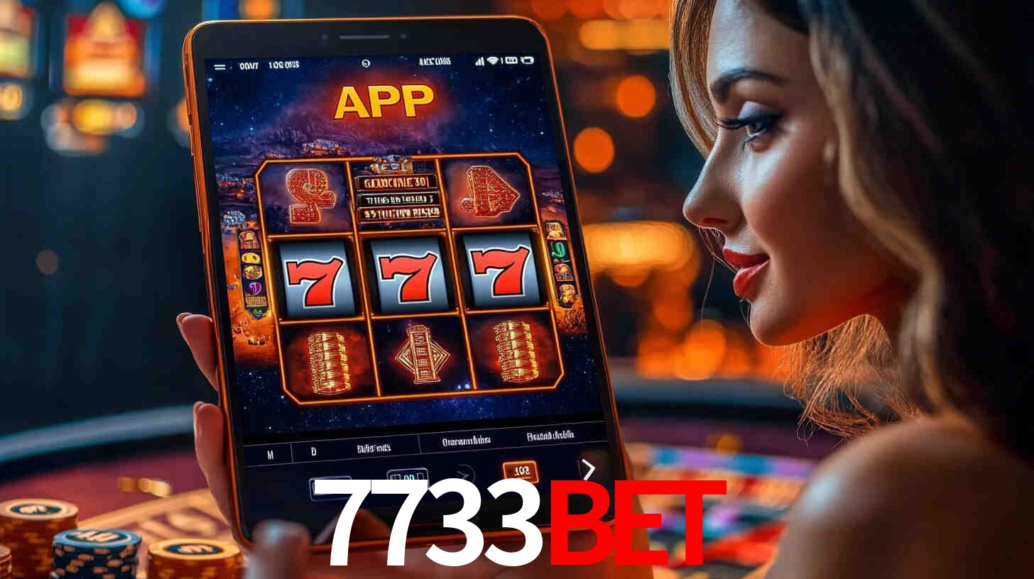 Desvendando o Mundo dos Jogos Virtuais na 7733bet