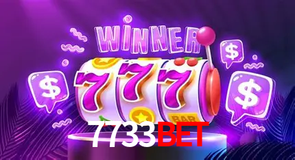 cassino 7733bet