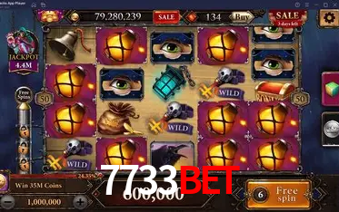 Responsive Design 7733bet