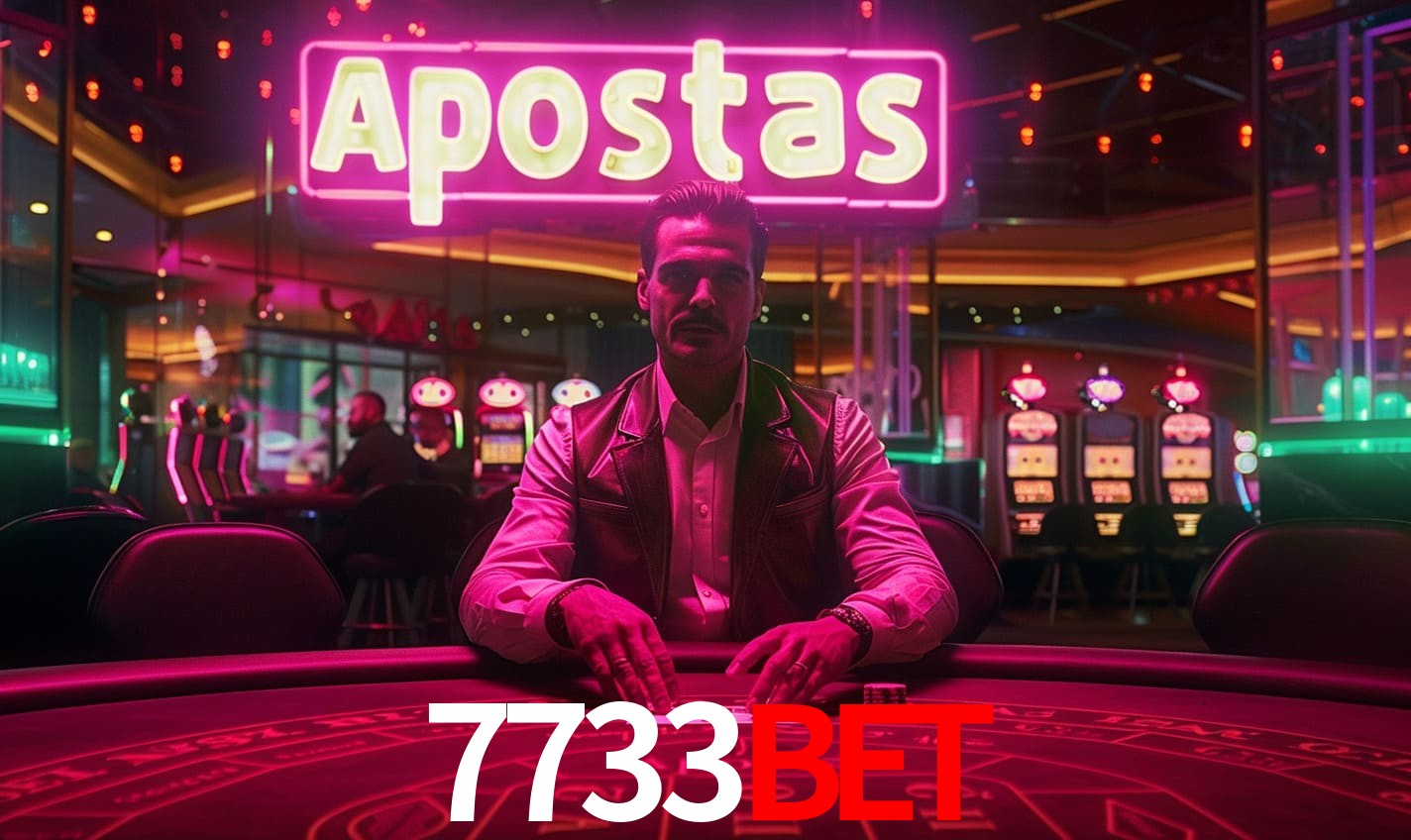 Provedores de Jogos 7733bet