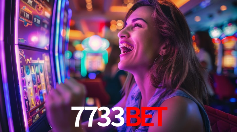 7733bet.com