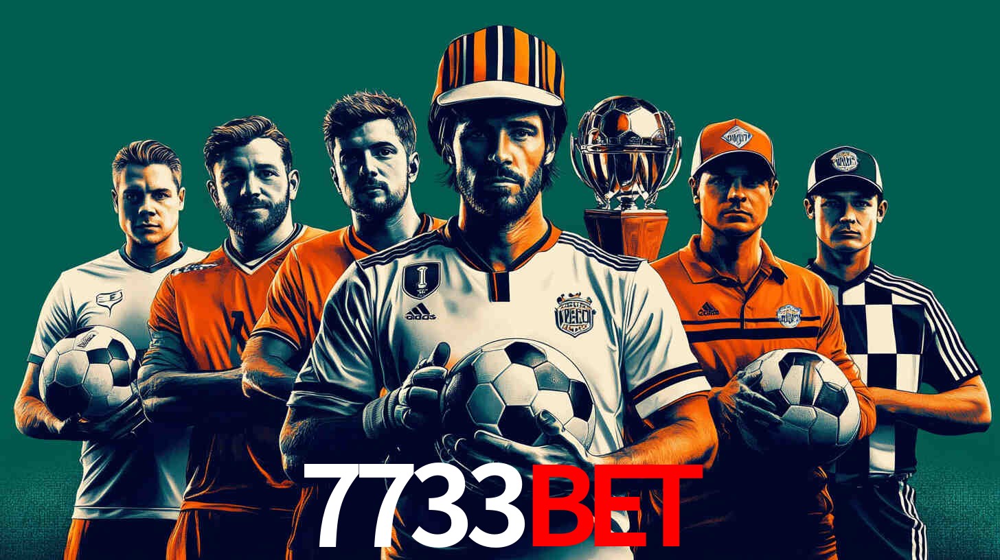 Estatísticas Esportivas 7733bet