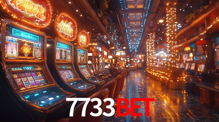 Bônus Generosos e Exclusivos no 7733bet para Você!