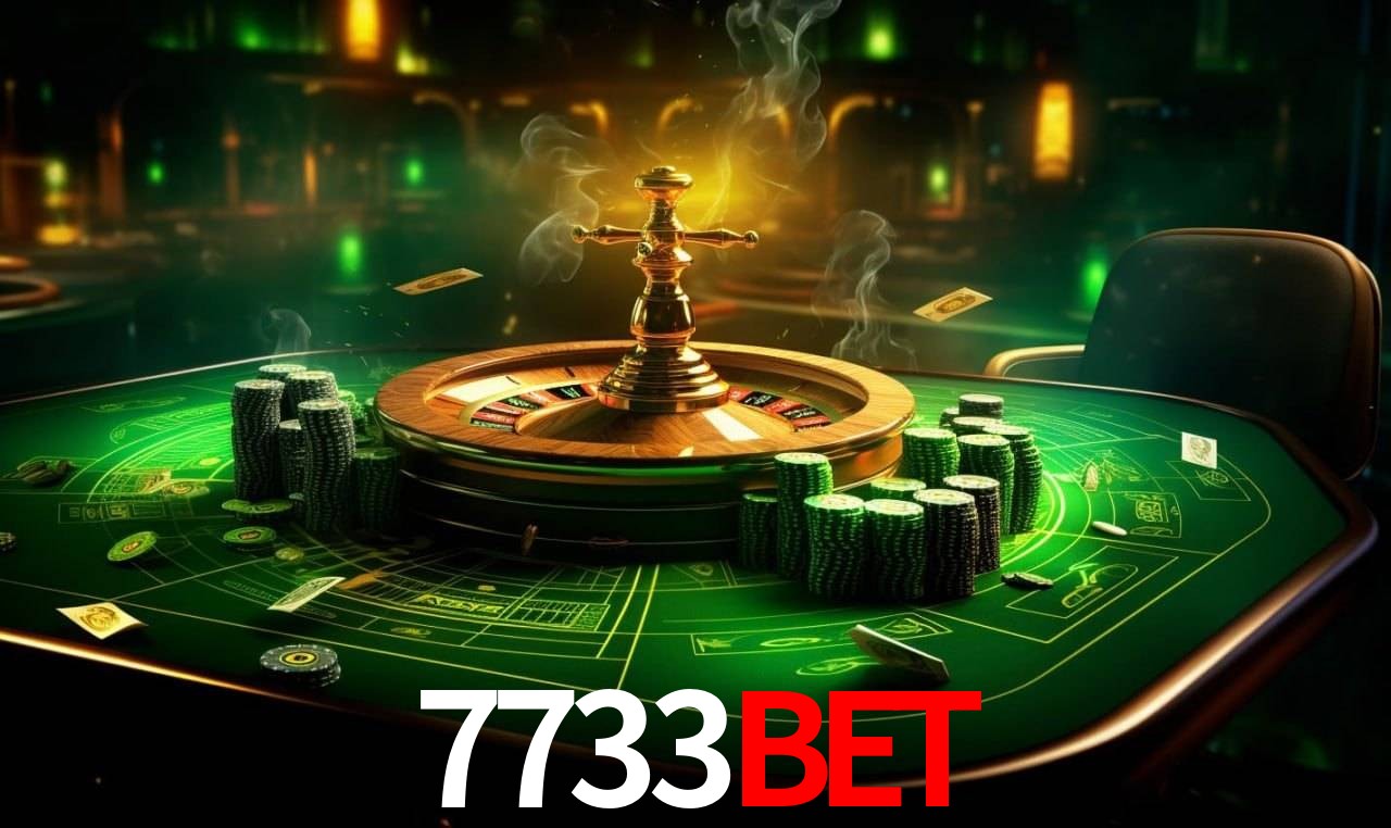 Promoção Relâmpago 7733bet
