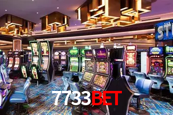 A Emoção da Loteria na 7733bet: Uma Chance de Mudança de Vida